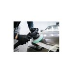 Manusi examinare, nepudrate, Vinylex Black, marimea M, 100 buc fotografia produsului View 4 S