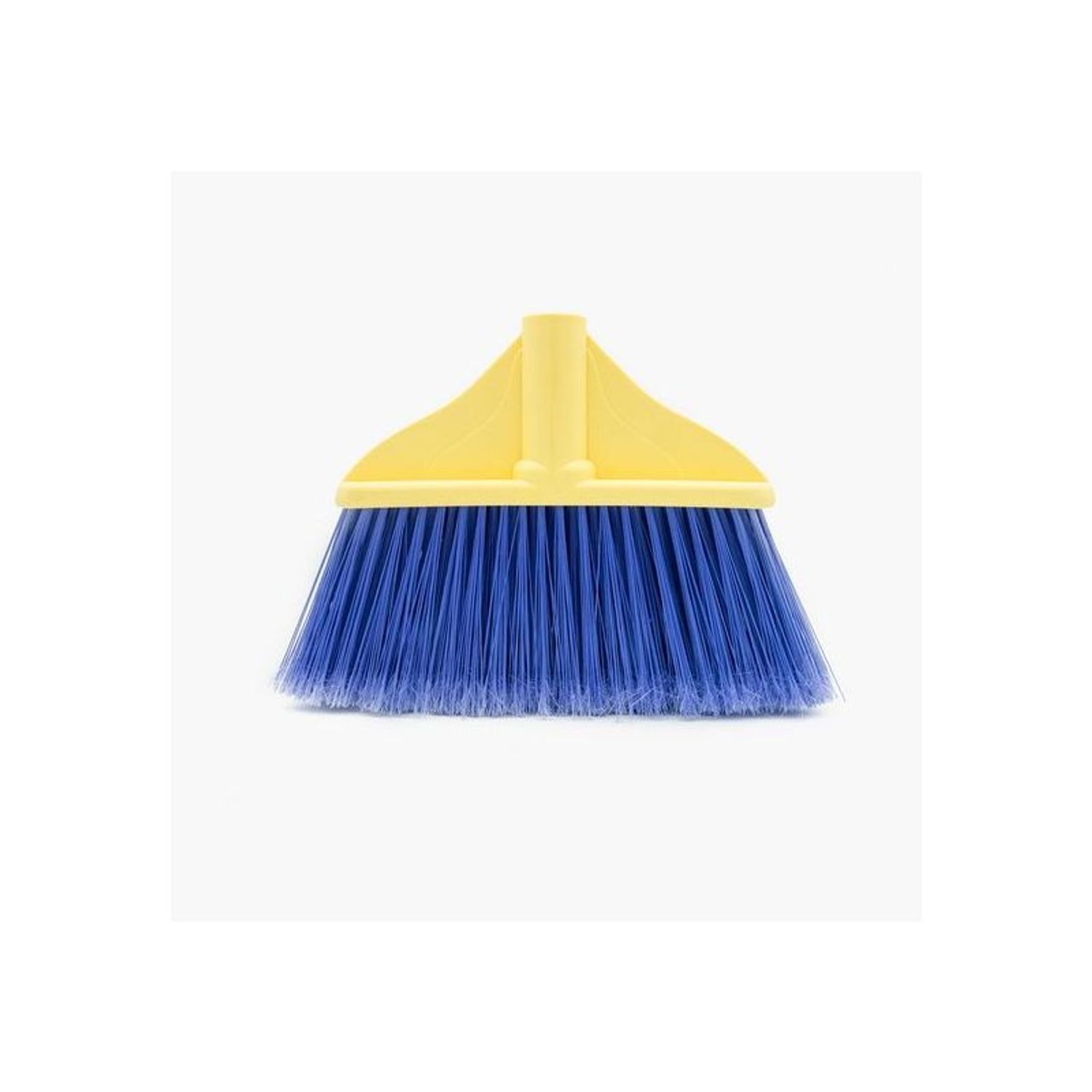 Matura de pastic, Atena, cu peri lungi, 11cm fotografia produsului
