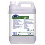 Decapant puternic pentru pardoseli, TASKI Jontec No.1 - utilizabil fără clătire 5L fotografia produsului