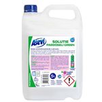 Solutie Pardoseli Asevi Profesional Green 5L fotografia produsului View 2 S
