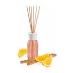Difuzor de parfum, aroma Orange&Cinnamon, 120 ml fotografia produsului
