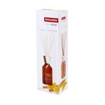 Difuzor de parfum, aroma Orange&Cinnamon, 120 ml fotografia produsului View 4 S