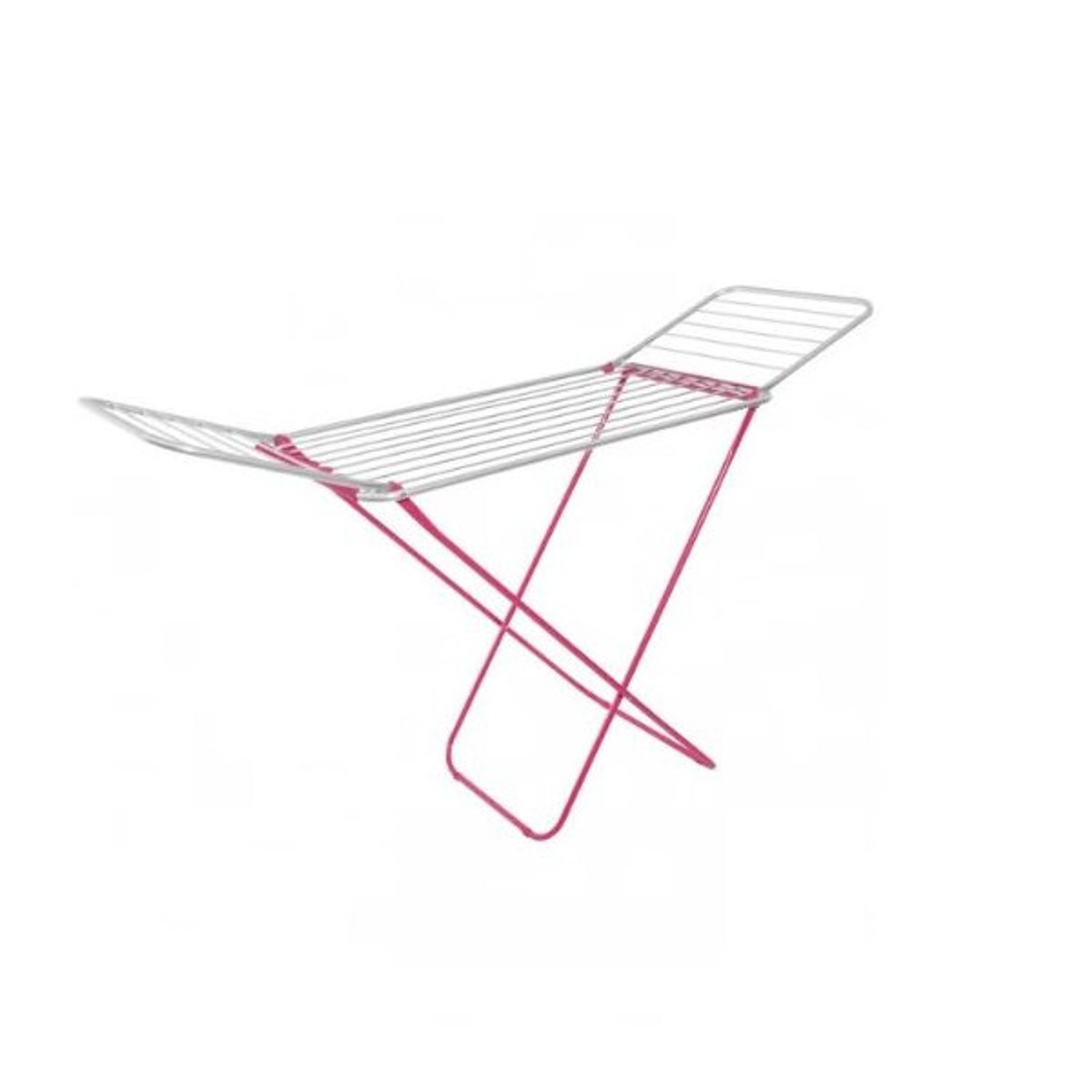 Uscator rufe, Elegant Color, 178 x 55 cm fotografia produsului