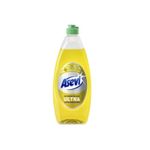 Detergent lichid vase, Asevi Ultra Yellow, 650 ml fotografia produsului View 2 S
