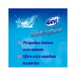 Balsam de rufe Asevi Puro Frescor Intenso, 5l fotografia produsului View 2 S