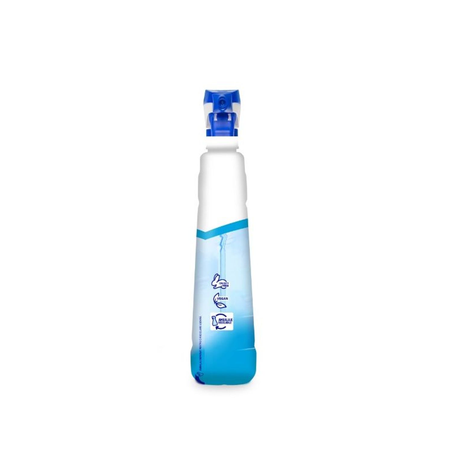 Solutie Geamuri Asevi Glass All in One, 750ml fotografia produsului View 4 L