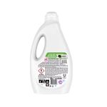 Detergent lichid Dero 2in1 Cedru Verde, 40 spalari, 2L fotografia produsului View 3 S
