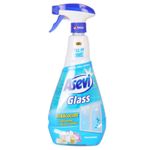 Solutie Geamuri Asevi Glass All in One, 750ml fotografia produsului