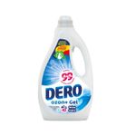 Detergent lichid Dero Ozon+ Briza Marii, 40 spalari, 2L fotografia produsului