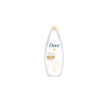 Gel de dus Dove Silk Glow, 250 ml fotografia produsului View 2 S
