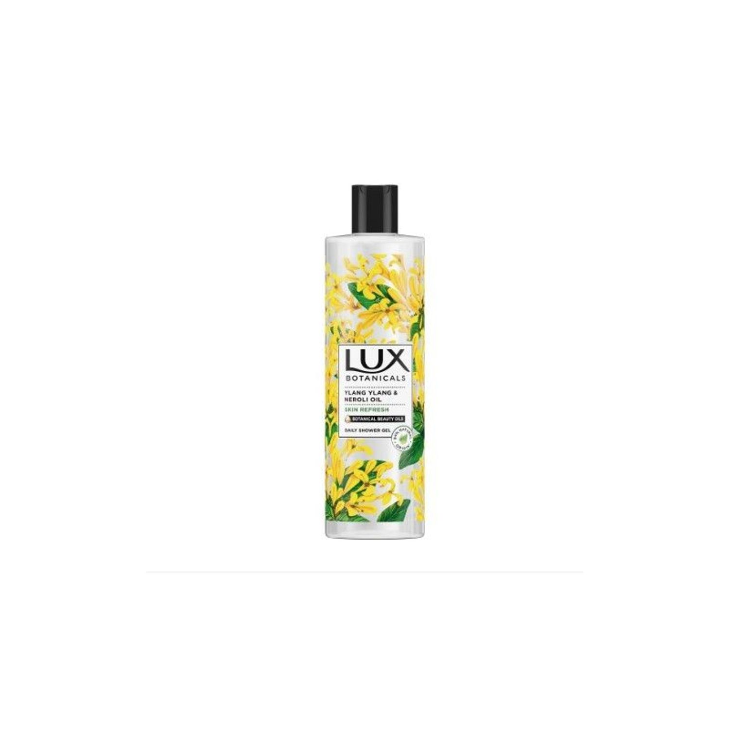 Gel de dus Lux Ylang-Ylang, 500 ml fotografia produsului