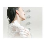 Gel de dus Dove Silk Glow, 250 ml fotografia produsului View 3 S