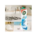 Cif Cream Original, 500ml fotografia produsului View 2 S