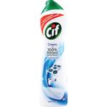 Cif Cream Original, 500ml fotografia produsului