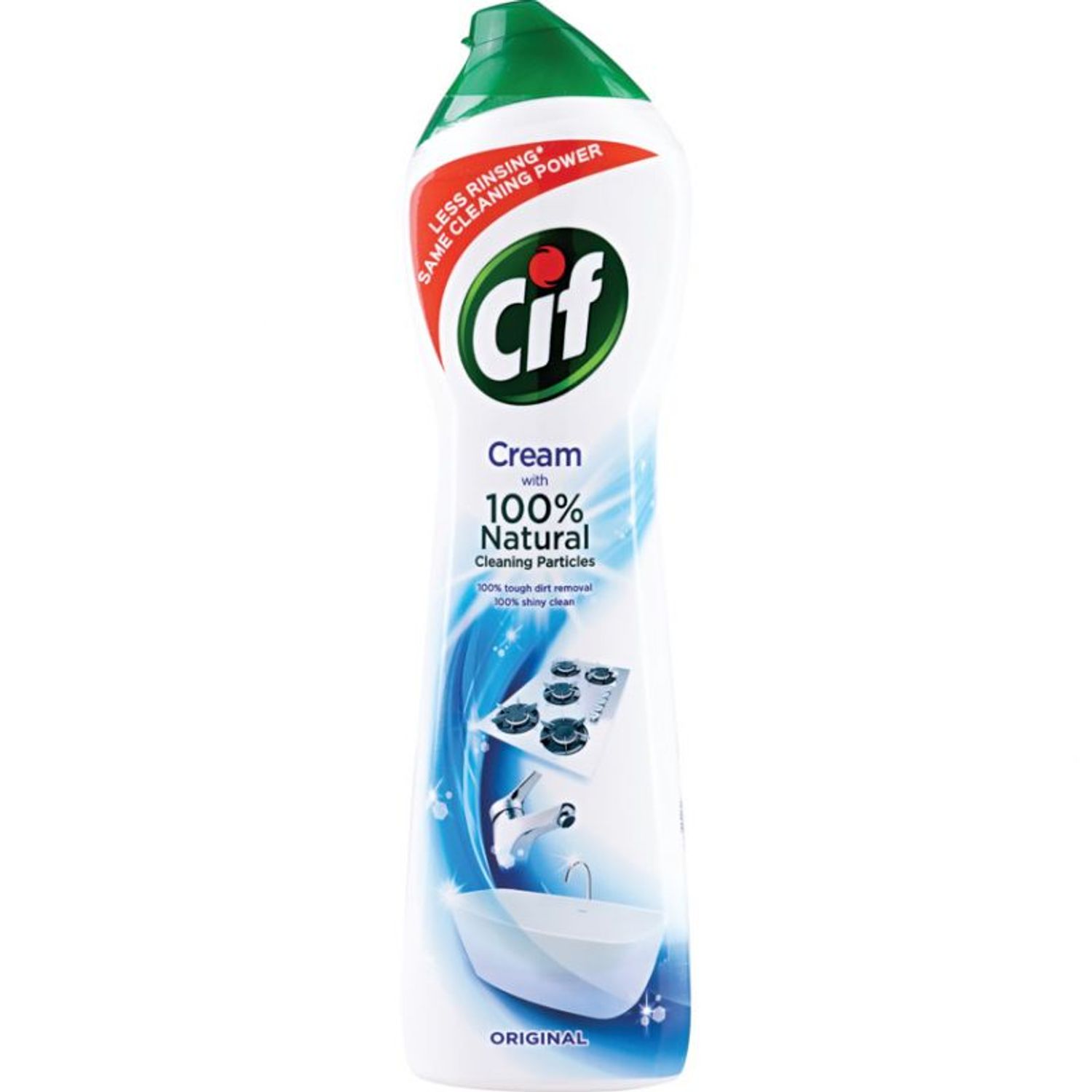 Cif Cream Original, 500ml fotografia produsului
