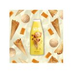 Gel de dus Sano Keff Salty Caramel, 700ml fotografia produsului View 5 S