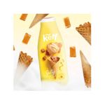 Gel de dus Sano Keff Salty Caramel, 700ml fotografia produsului View 3 S