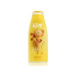 Gel de dus Sano Keff Salty Caramel, 700ml fotografia produsului