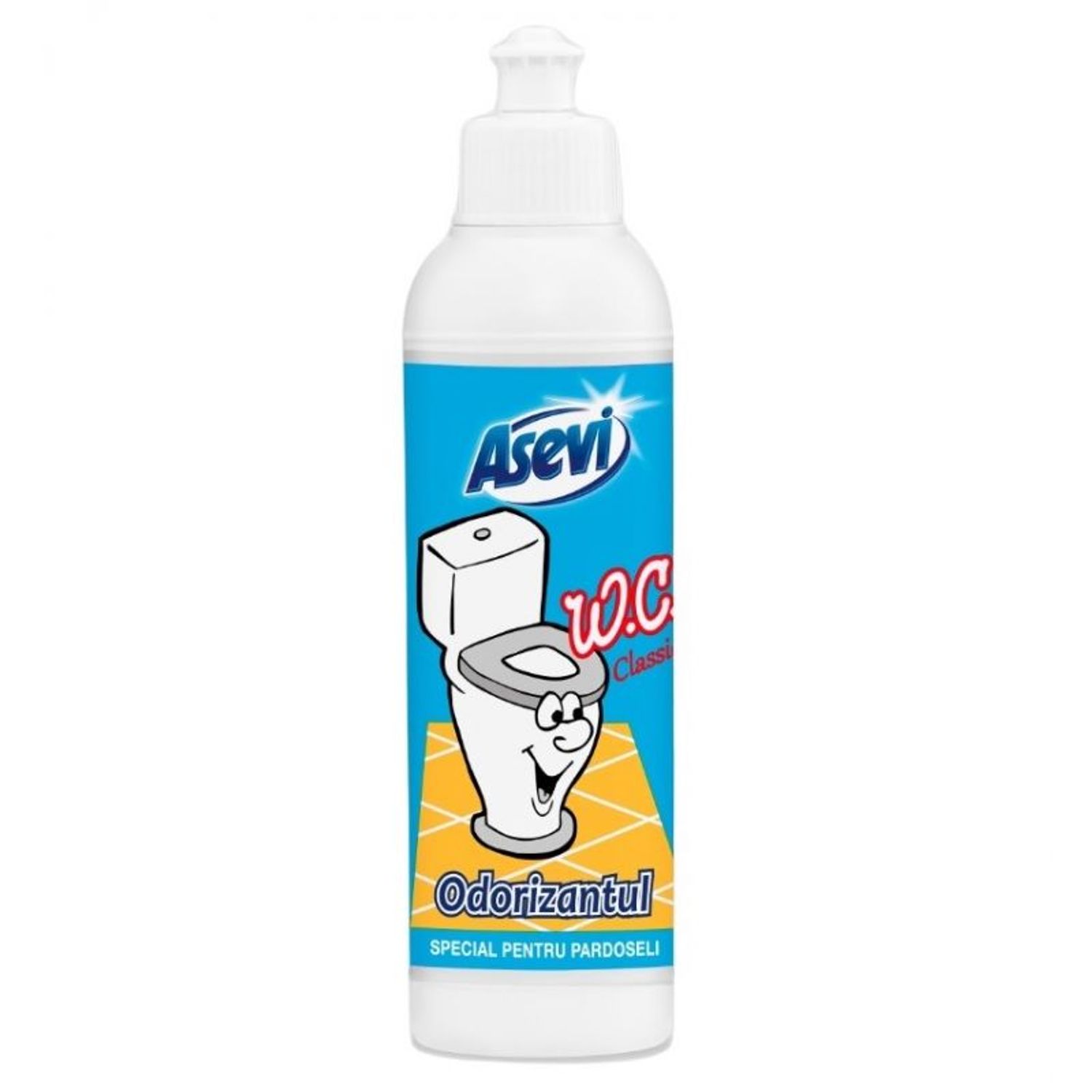 Deo Wc 24h, Asevi, Pons Classic, 200ml fotografia produsului