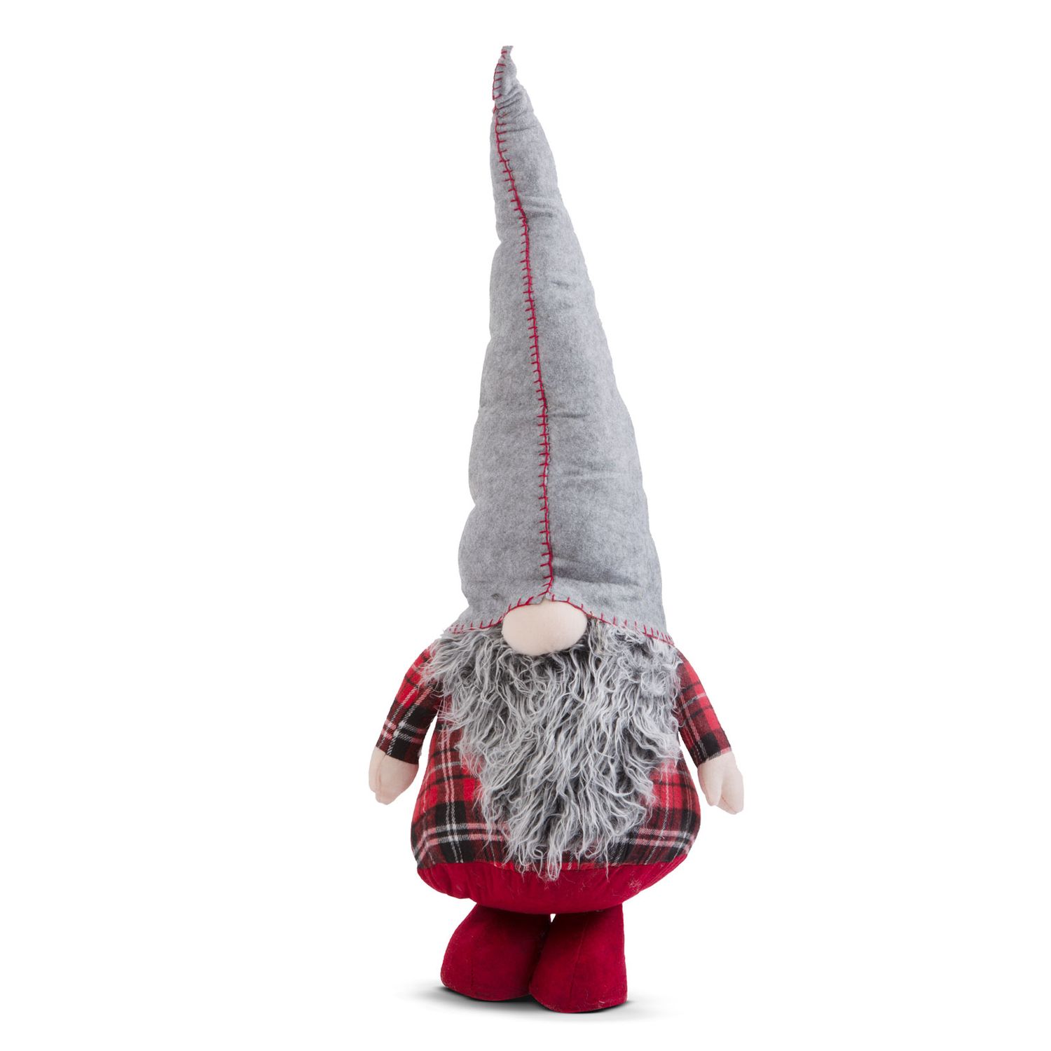Elf scandinav de Crăciun, 95 cm fotografia produsului