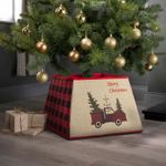 Husă pentru suport de brad, mașină, 55 x 26 cm fotografia produsului