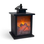 Semineu cu LED, 3xAAA, 120x120x185mm fotografia produsului