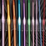 Crosete, multicolore, cu trusa, set 22 buc, 0.6-6.5 mm, Springos fotografia produsului View 12 S