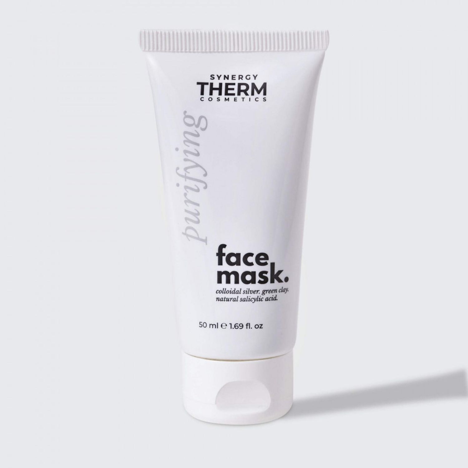 Masca Faciala Synergy Therm, 50 ml fotografia produsului