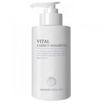 Sampon energizant Dr Hedison Vital, 280 ml fotografia produsului