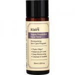 Toner de fata Klairs Supple Preparation, 30 ml fotografia produsului