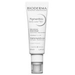Crema de zi Bioderma Pigmentbio, SPF 50+, 40 ml fotografia produsului