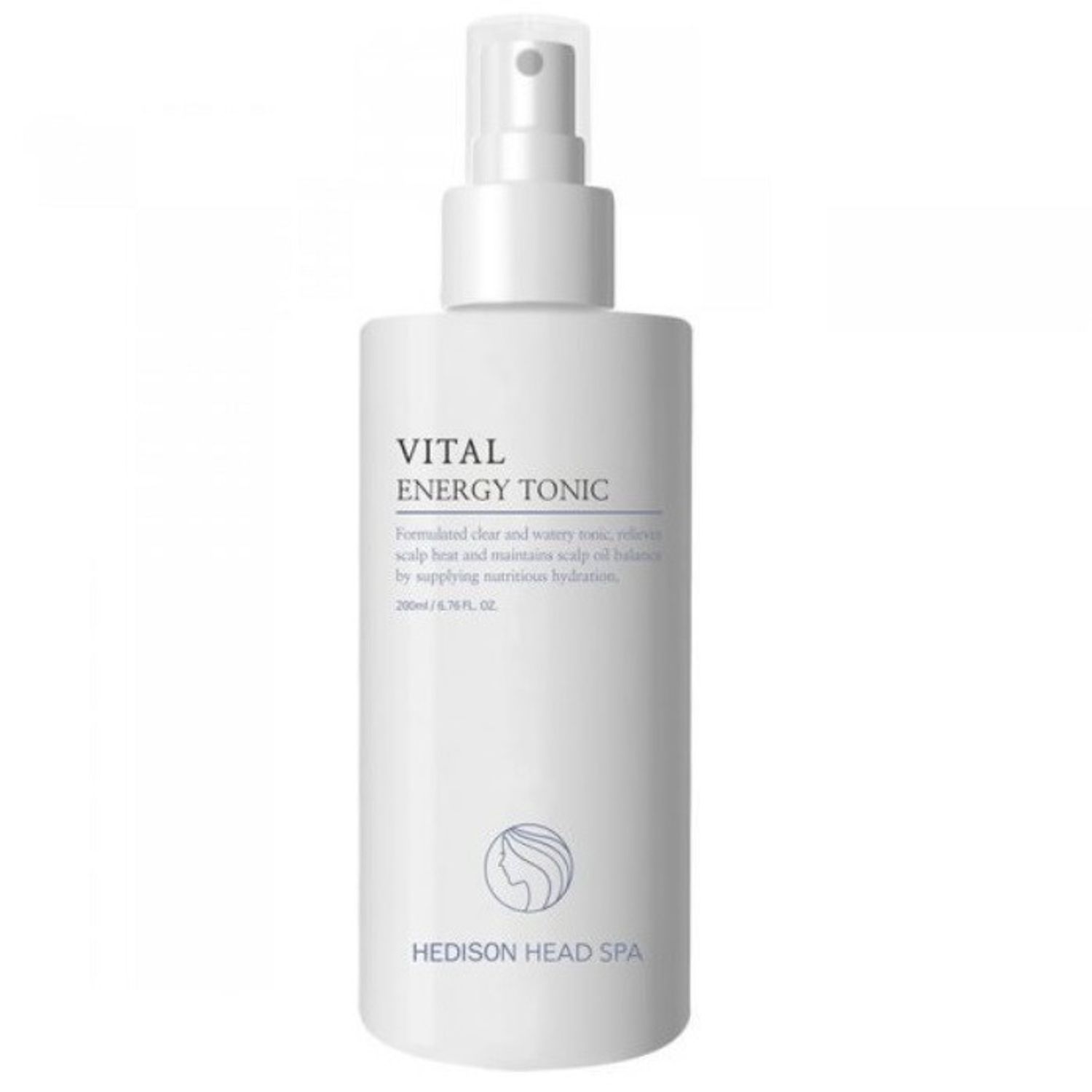 Tonic de par energizant Dr Hedison Vital, 200 ml fotografia produsului