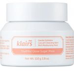 Masca de fata Klairs Youthful Glow Sugar, 110 g fotografia produsului
