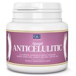 Lipogel anticelulitic Q4U 500 ml Tis Farmaceutic fotografia produsului