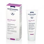 Crema reparatoare Isispharma Keloplast cracks, 40 ml fotografia produsului