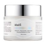 Crema masca cu vitamina E Klairs Freshly Juiced, 90 ml fotografia produsului