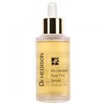 Ser pentru pori dilatati Dr Hedison RX Intensive, 50 ml fotografia produsului