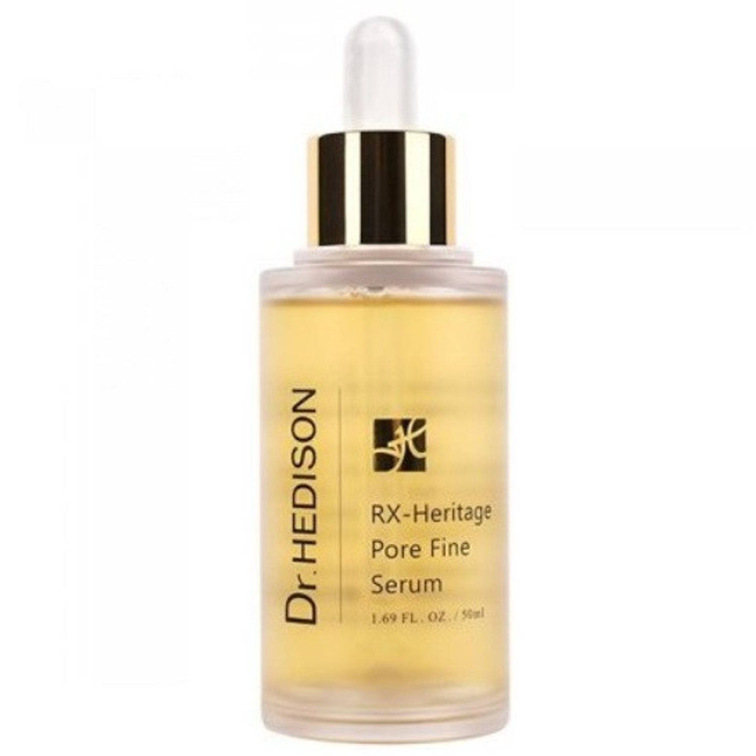 Ser pentru pori dilatati Dr Hedison RX Intensive, 50 ml fotografia produsului