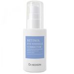 Ser pentru ochi cu retinol Dr Hedison Eye Wrinkle, 30 ml fotografia produsului