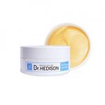 Patchuri cu hidrogel anti-cearcane Dr Hedison, 60 bucati fotografia produsului