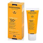 Fluid protectie solara Isispharma UVEBLOCK SPF 50+, 40ml fotografia produsului