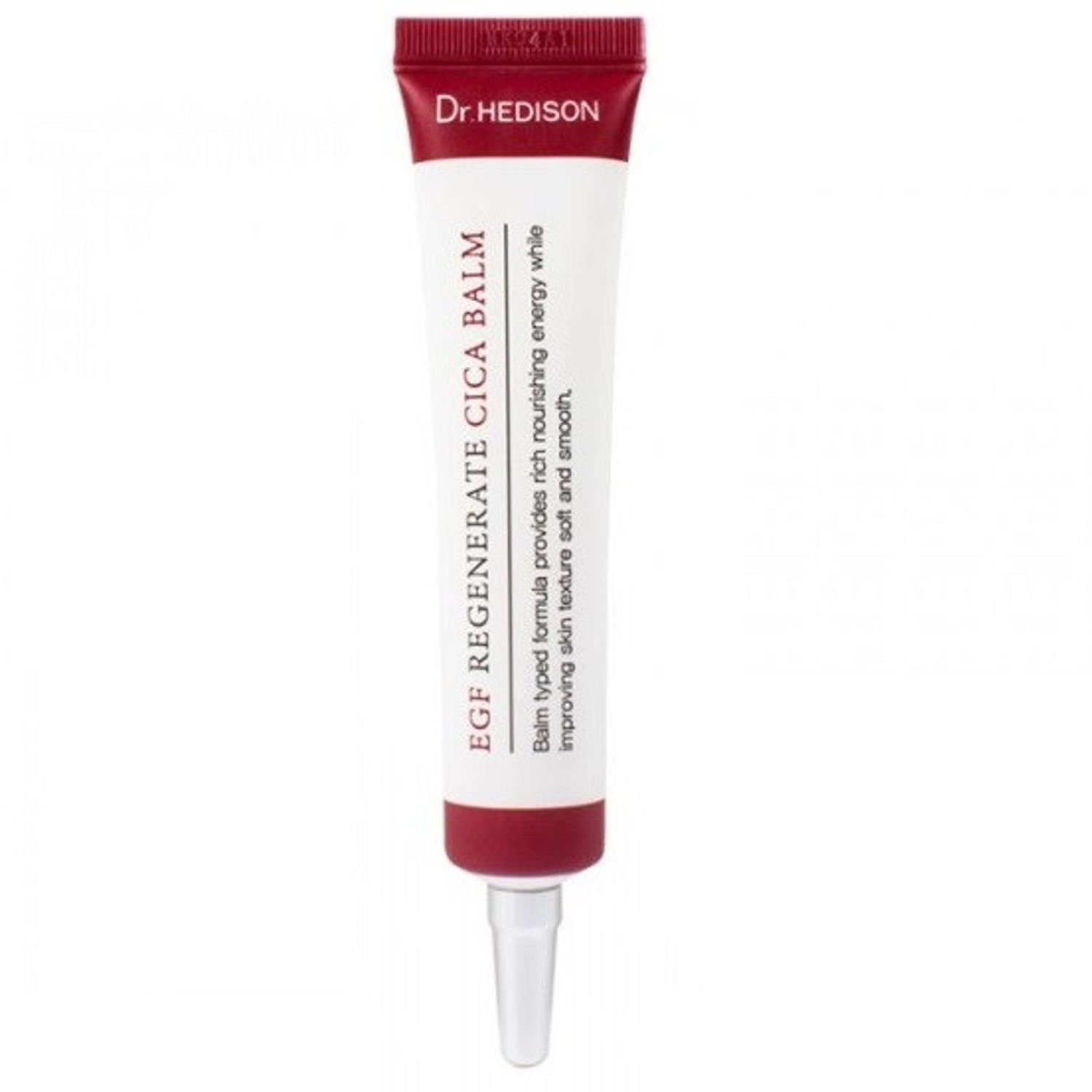 Crema de fata regeneratoare Dr Hedison EGF Cica Balm, 30 ml fotografia produsului