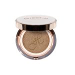 Pudra compacta BB Cream Dr Hedison Miracle Cushion, SPF 50, 2 x 15 g fotografia produsului