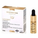 Ser concentrat cu efect iluminator Isispharma GeneSkin C Premium, 10 ml fotografia produsului