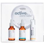 Set Active Control Routine, Synergy Therm, Serum Radiance Vitamina C Lipozomala fotografia produsului