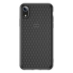 Husa Apple iPhone XR Baseus BV Case, Negru, 6.1 inch fotografia produsului