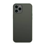 Husa pentru Apple iPhone 12 Pro Max, Baseus Protective Case, Verde, 6.7 inch fotografia produsului