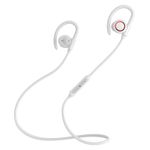 Casti in-Ear Baseus Encok S17, Alb, Wireless, Bluetooth 5.0, Rezistenta IPX5 fotografia produsului