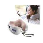 Perna electrica SIKS® vibromasaj pentru zona cervicala si gat, 3 programe fotografia produsului View 4 S