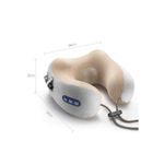 Perna electrica SIKS® vibromasaj pentru zona cervicala si gat, 3 programe fotografia produsului View 5 S